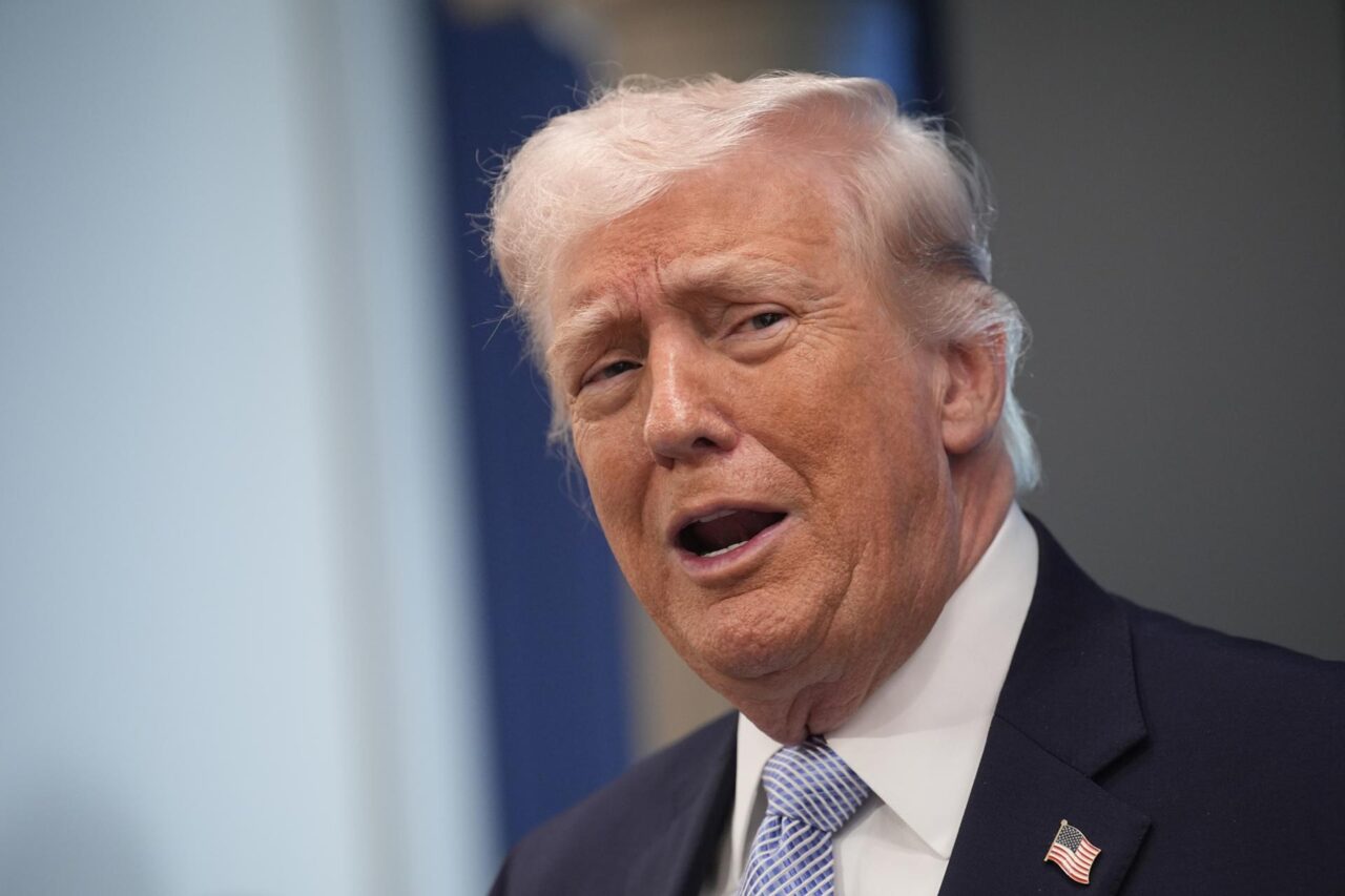 Trump destaca una relación “fantástica” y a largo plazo con Venezuela