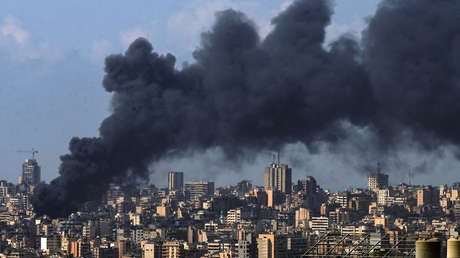 Tucker Carlson: EE.UU. "tiene que distanciarse de Israel" y poner "líneas rojas"