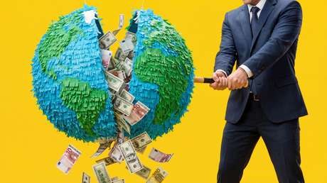 Jefa de la OMC: El orden mundial ha cambiado irrevocablemente