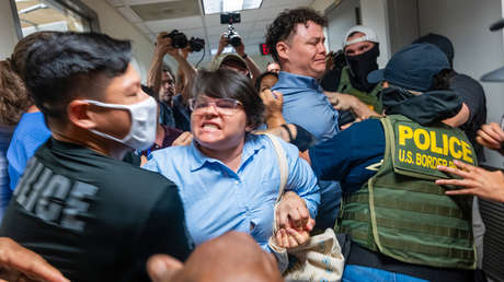 Crecen los crímenes de odio contra los latinos en EE.UU.