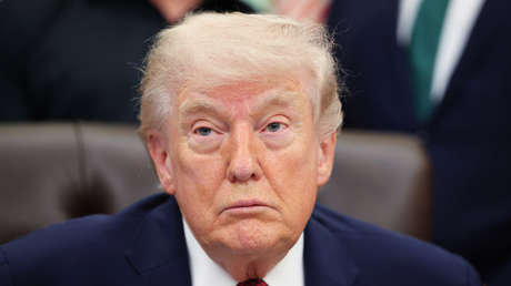 Trump podría enfrentarse a juicio si no termina su ofensiva contra Irán antes de esta fecha