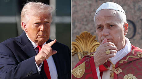 La tormenta entre Trump y el papa León XIV: puntos clave