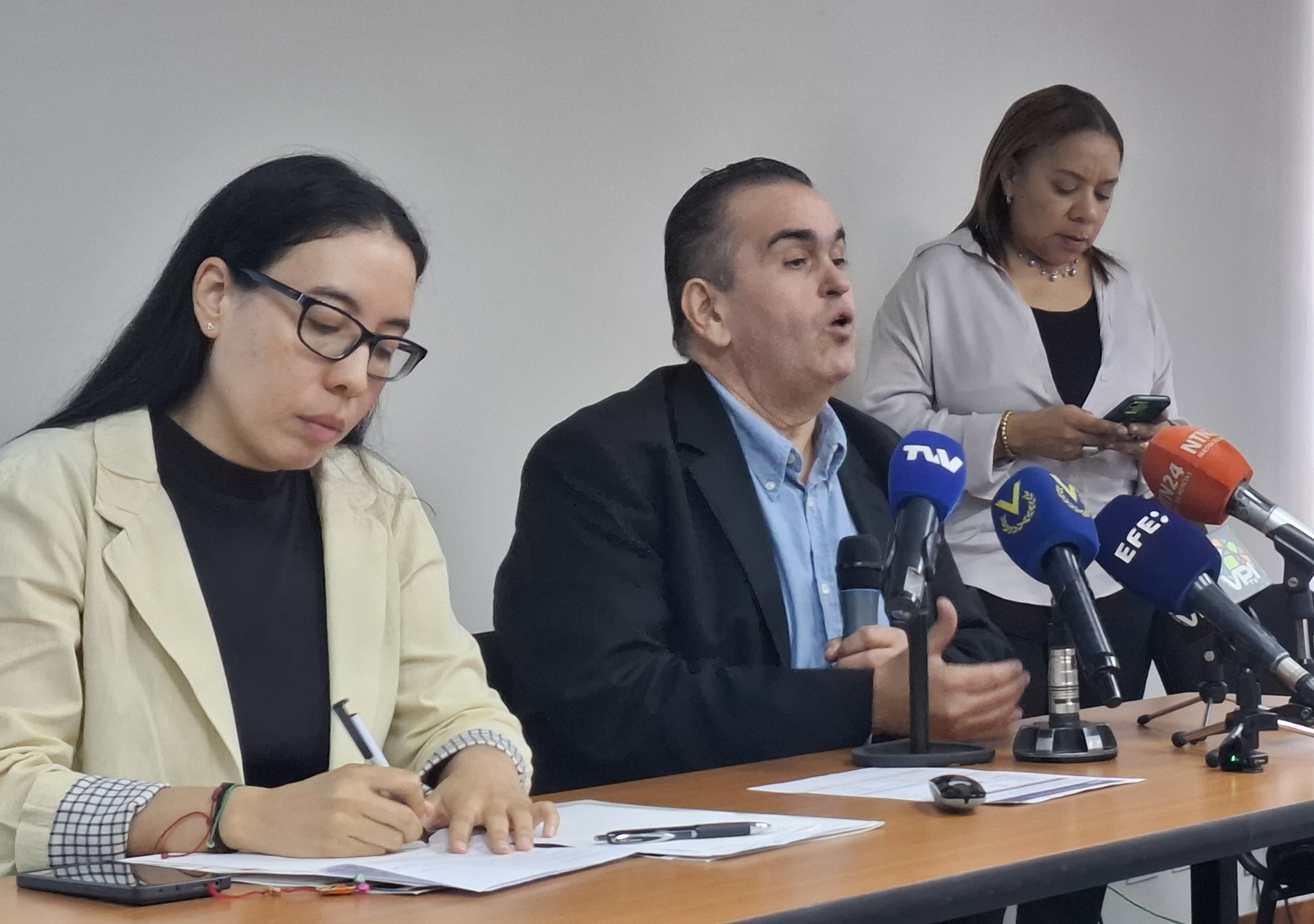 Violaciones a la libertad de expresión mutaron al entorno digital: 53% de los casos en los últimos 5 años