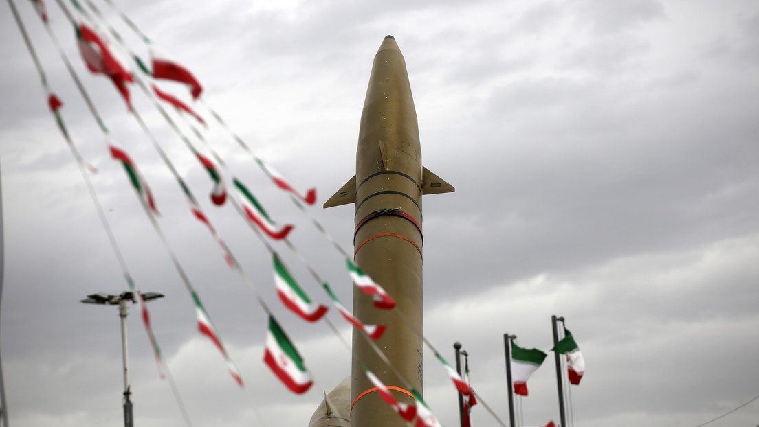 Aviones, helicópteros, drones y misiles: los blancos enemigos alcanzados por Irán en un solo día