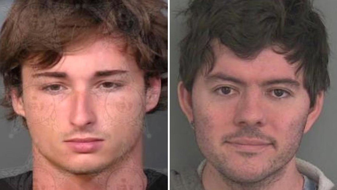 Joven descuartiza a un agresor sexual y esconde los restos en maletas