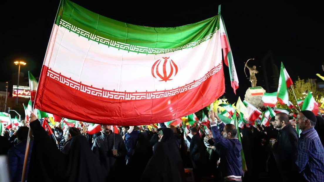 Trump dice cuándo podrían celebrarse las próximas conversaciones con Irán