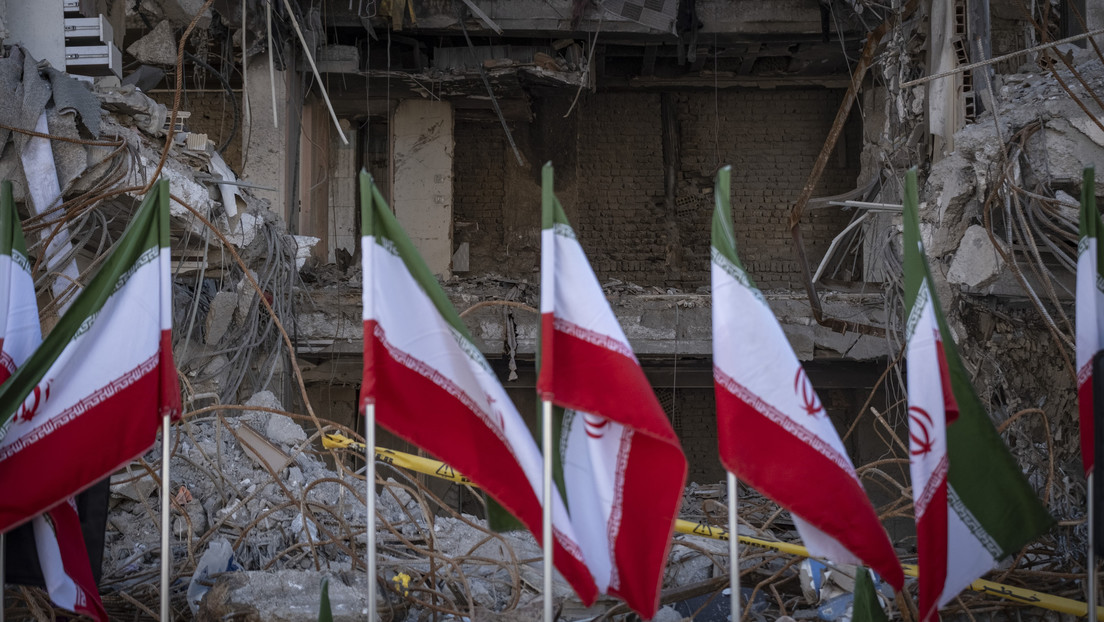 Jefe del Ejército iraní nombra lo que EE.UU. e Israel nunca conseguirán