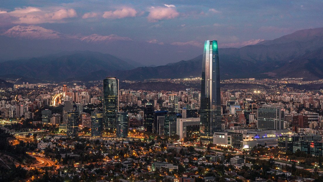 Dos países lideran el índice de prosperidad en América Latina y el Caribe