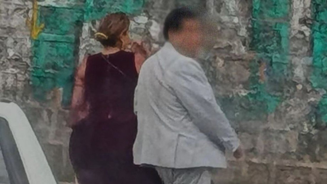 Recapturan bailando con un juez a una 'viuda negra' que mató a su marido y huyó de la cárcel