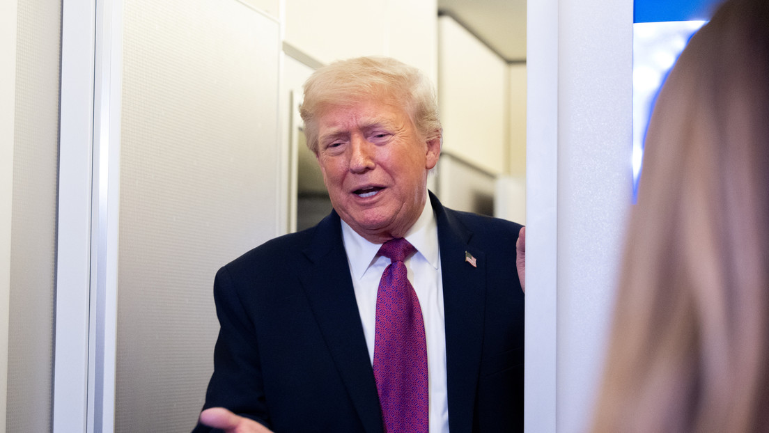 Trump explica qué hará cuando termine la tregua con Irán