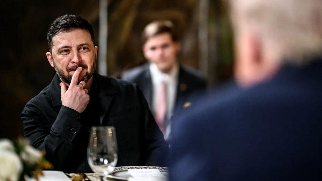 Enviado de Putin se burla de Zelenski: "¿Podrá EE.UU. soportar un rechazo tan contundente?"