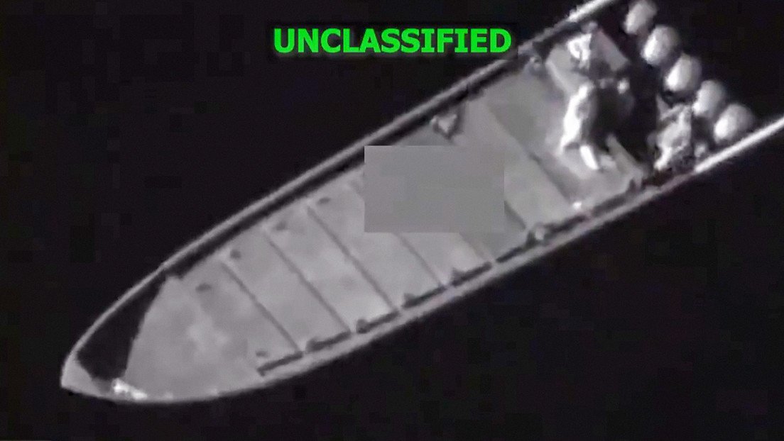 "Pena de muerte sin juicio previo": EE.UU. mata sigilosamente a 180 personas en el Caribe y el Pacífico