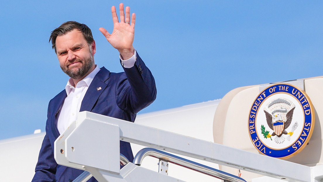 NYT: El viaje de Vance a Islamabad se pospone