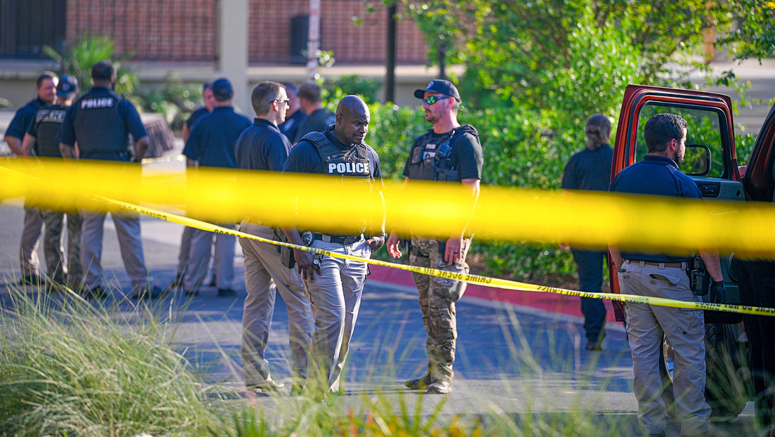 ¿Porque OpenAI está en la mira tras un tiroteo masivo en EE.UU.?