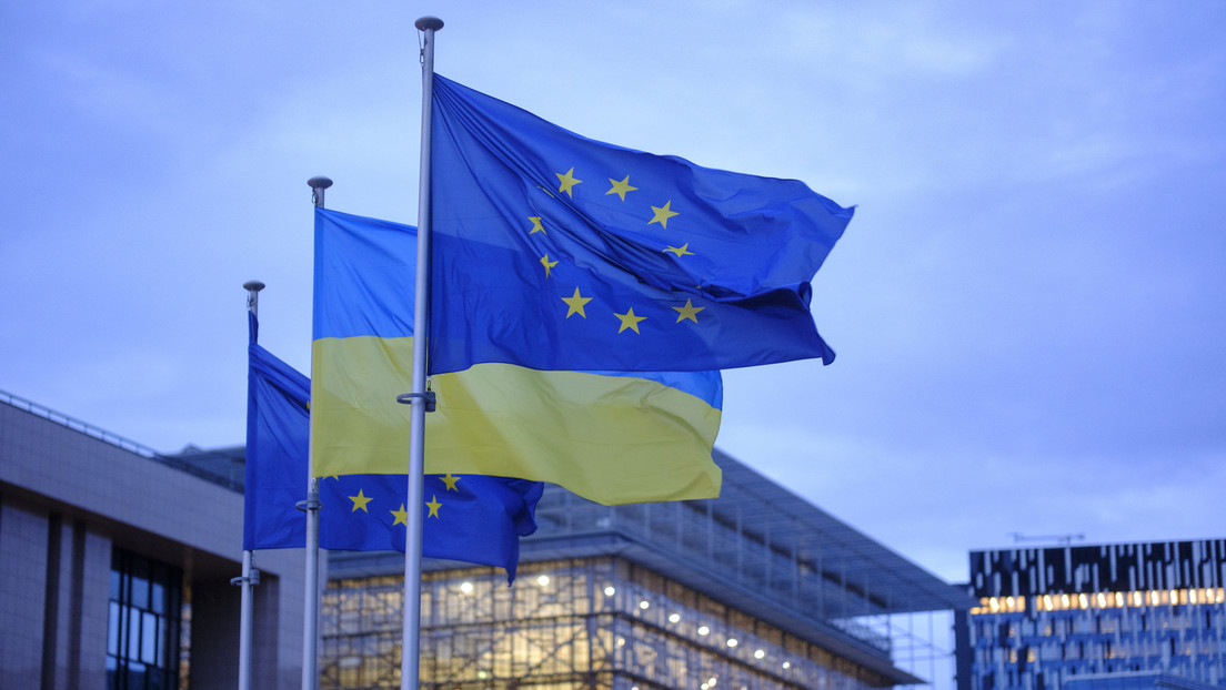 Politico: Líder de un país de la UE "prácticamente se burló" de que Ucrania se uniera pronto