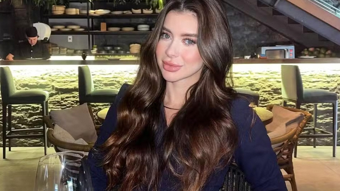 Modelo muere tras caer desde un 13.º piso en Río de Janeiro