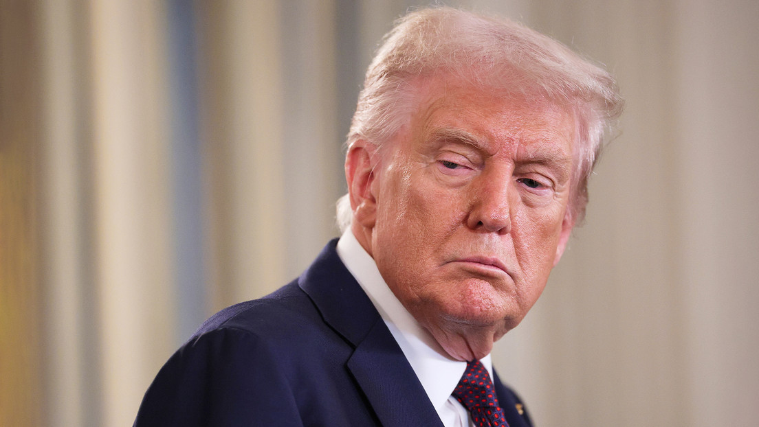 Un alto cargo europeo alerta al bloque sobre los riesgos de alinearse con Trump