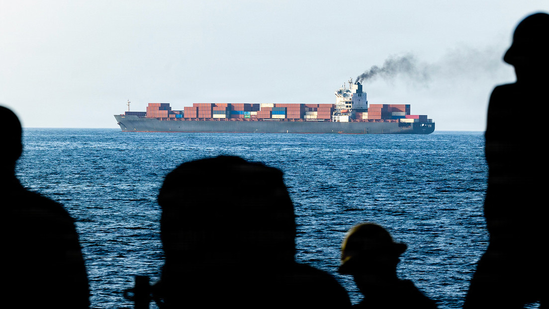 "Instrumento político": ¿cuánto ganaría Irán con el bloqueo de Ormuz?