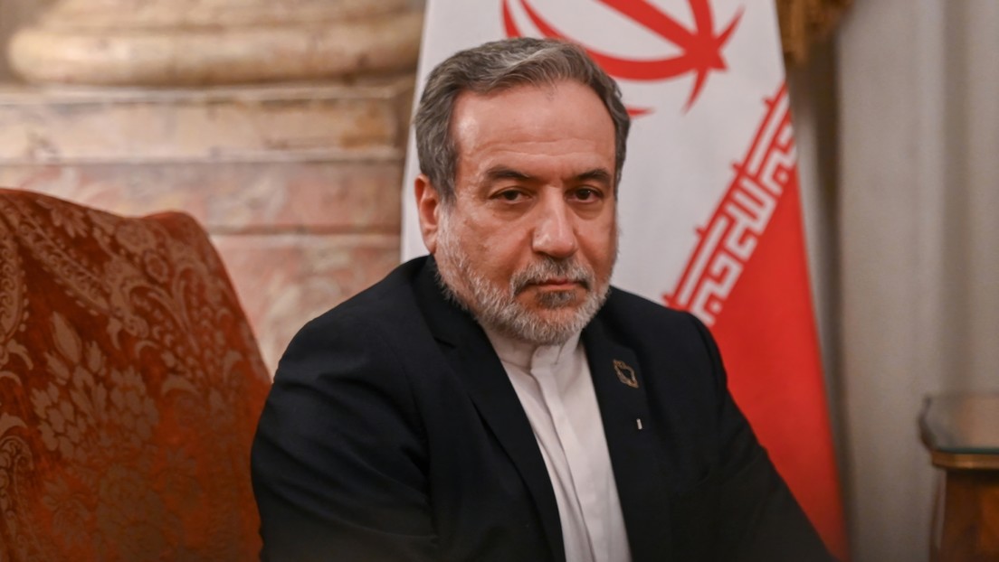 Canciller de Irán: "Aún no hemos visto si EE.UU. se toma en serio la diplomacia"