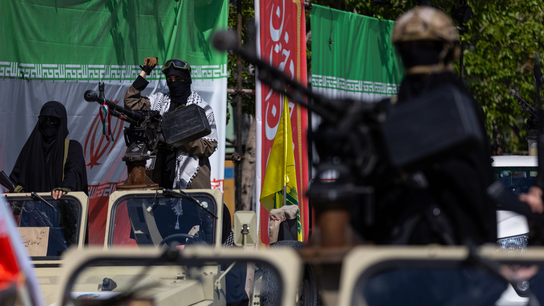 Portavoz militar iraní: Toda agresión del enemigo tendrá una respuesta que superará sus expectativas