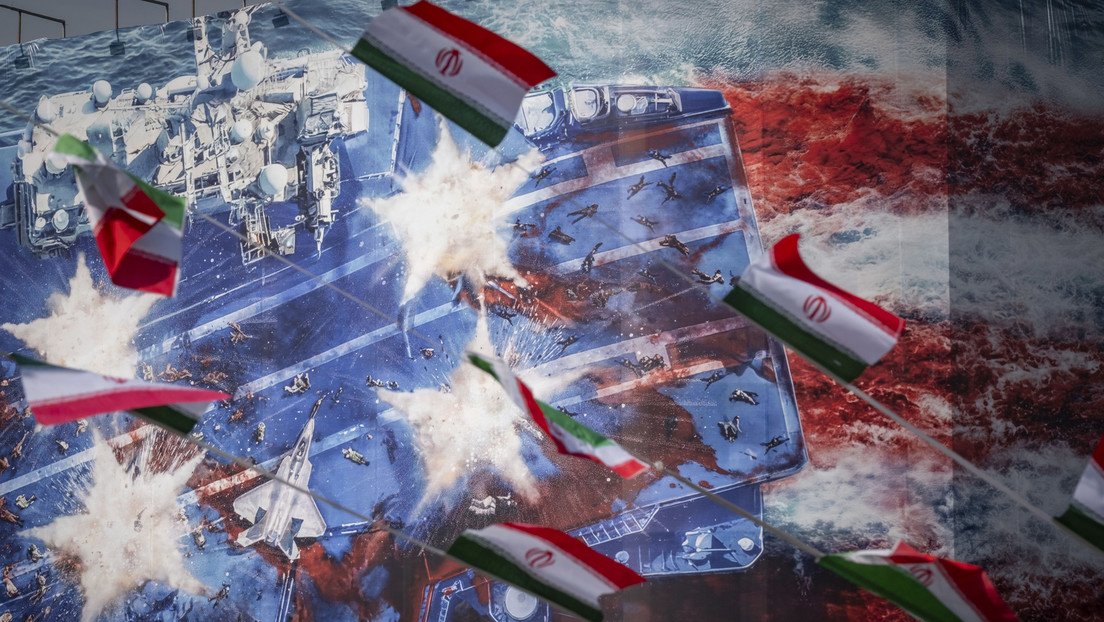 Axios: Irán plantea extender la tregua y abrir Ormuz antes de negociar la cuestión nuclear