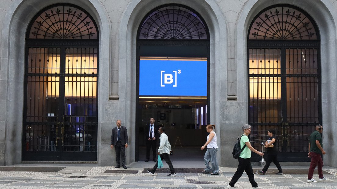 'El nuevo oro': el país de América Latina con la bolsa más rentable que relega a Wall Street