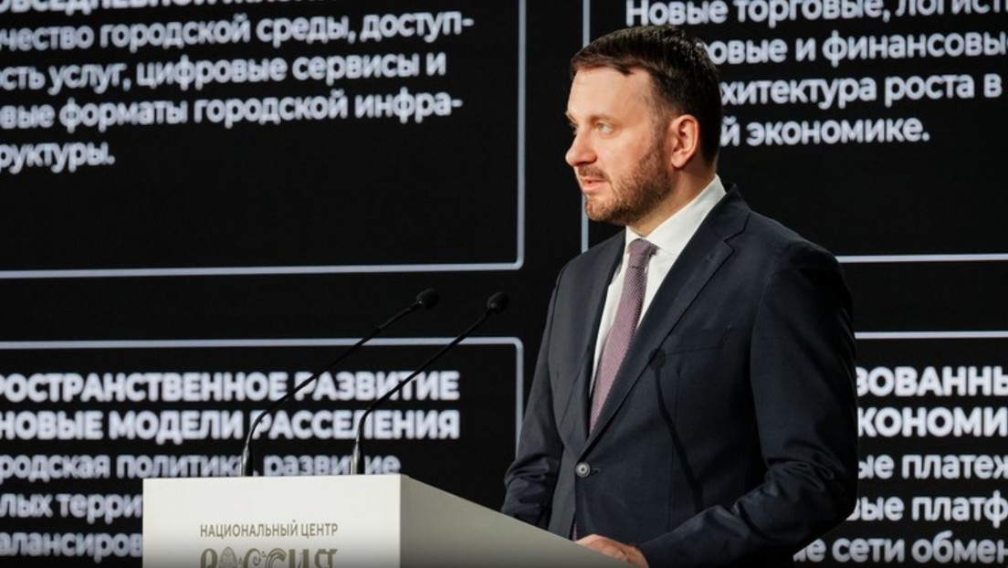 Moscú da la bienvenida al diálogo internacional sobre el futuro del mundo