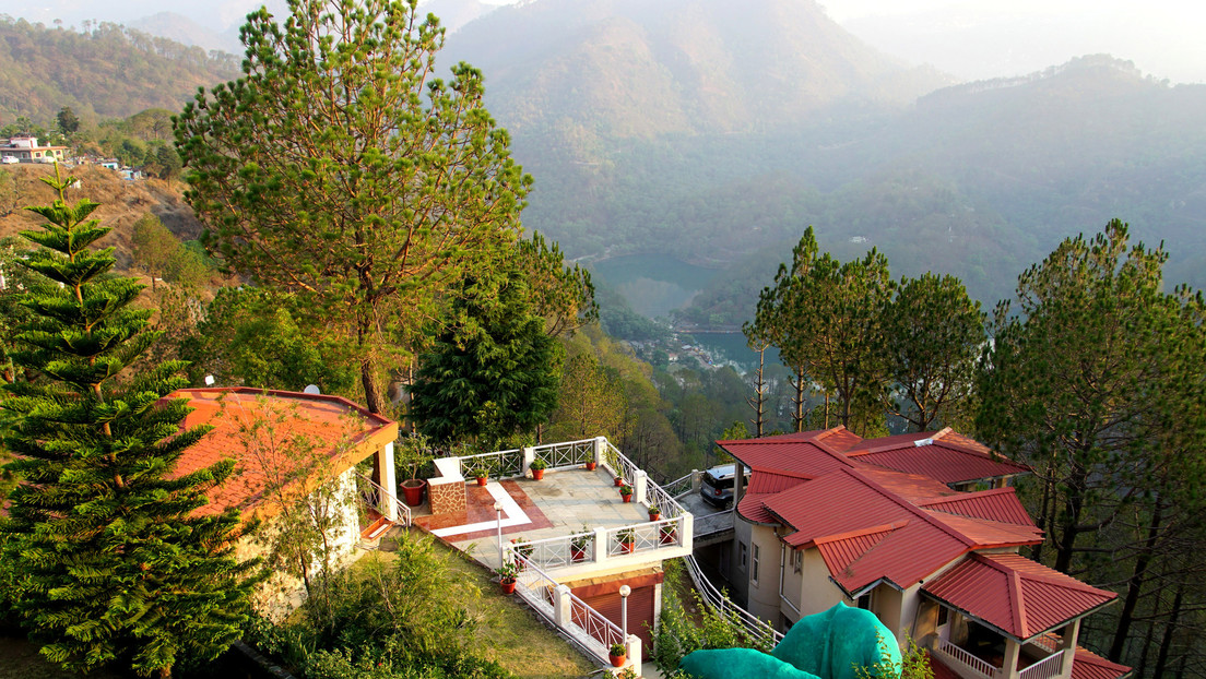 Un depredador desconocido mutila a un hombre que regresaba de una boda