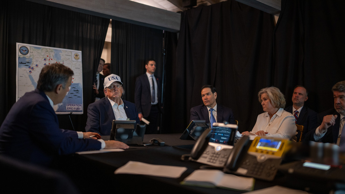 La encrucijada de Trump: estas son las opciones que barajaría con respecto a Irán