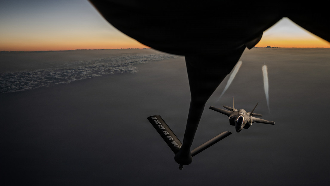 "Básicamente, hemos perdido esta guerra", dice politólogo estadounidense