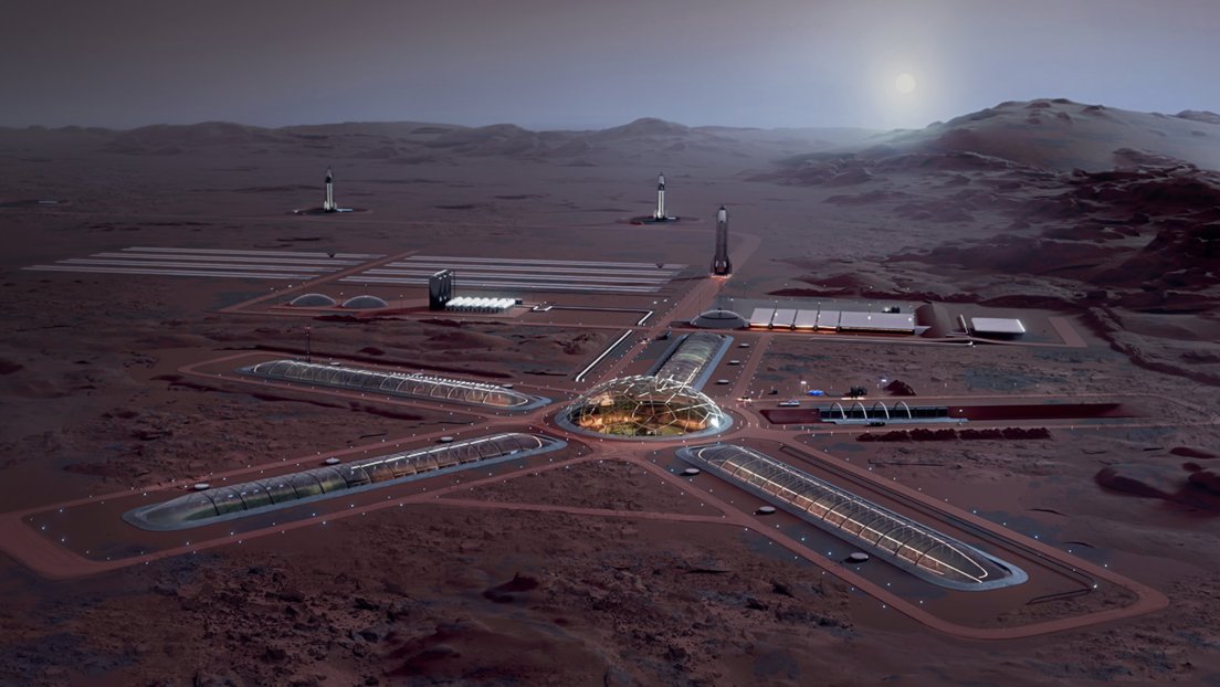 Musk cobrará hasta 200 millones de acciones de SpaceX si alcanza estos logros históricos