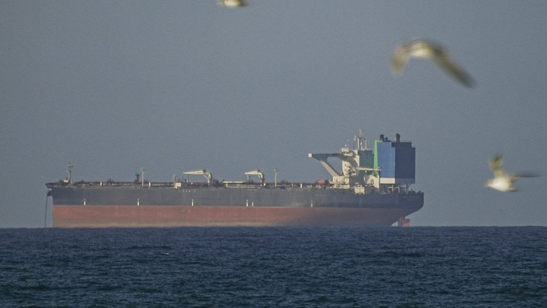 EE.UU. dice haber alcanzado "un hito significativo" en el bloqueo naval a Irán y lo califica de "éxito"