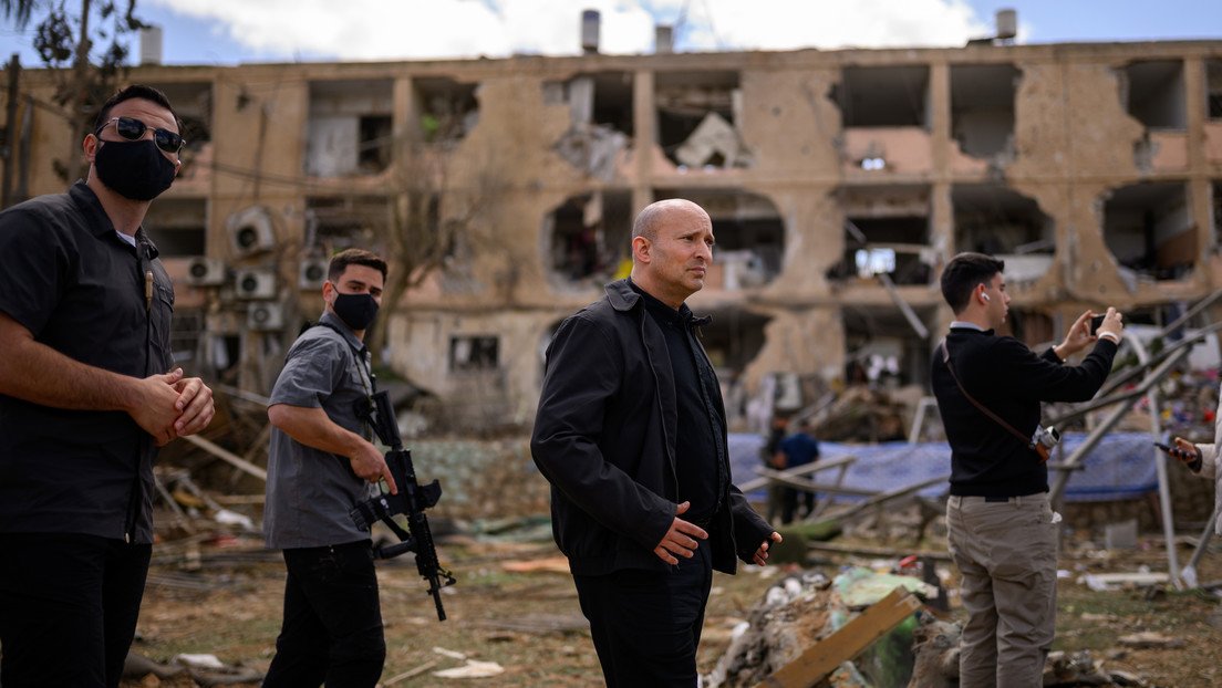 Ex primer ministro de Israel: Un líder israelí debe saber decir 'no', incluso al presidente de EE.UU.