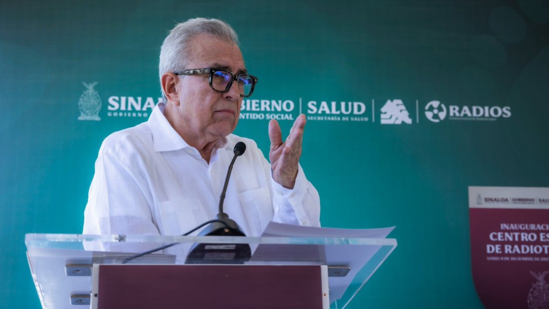 Lo que se sabe de las órdenes de captura y extradición de EE.UU. contra políticos mexicanos