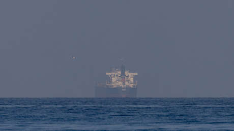 El plan de Europa para normalizar el tránsito por el estrecho de Ormuz que podría no gustarle a Trump