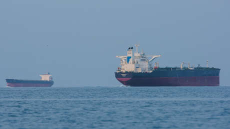 EE.UU. anuncia los resultados de su bloqueo naval a Irán