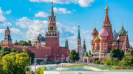 La juventud europea ubica a Rusia, y no a la UE, entre los 3 principales actores del mundo