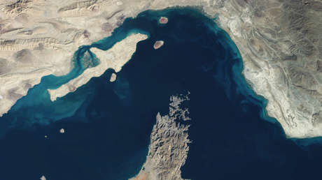 El poderoso instrumento de disuasión de Irán develado por la guerra con EE.UU.