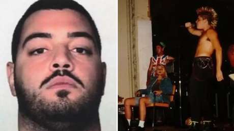 Capturan a sospechoso del asesinato de un cantante de punk tras más de 30 años prófugo
