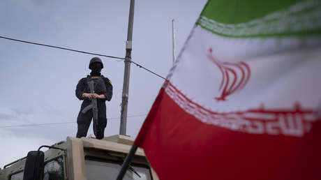 Irán pone 5 condiciones ante EE.UU. para reanudar las negociaciones