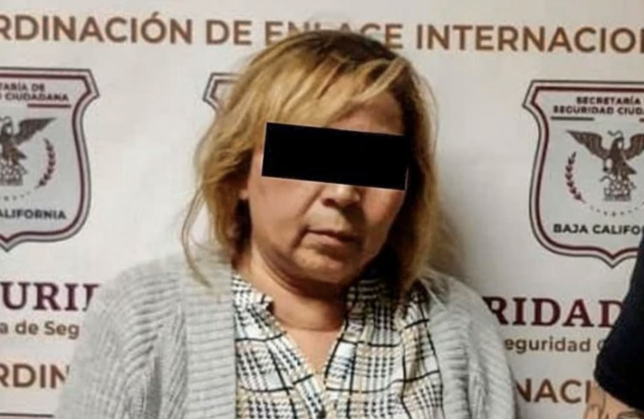 Fuerza Estatal de Seguridad Ciudadana (FESC) de Baja California
