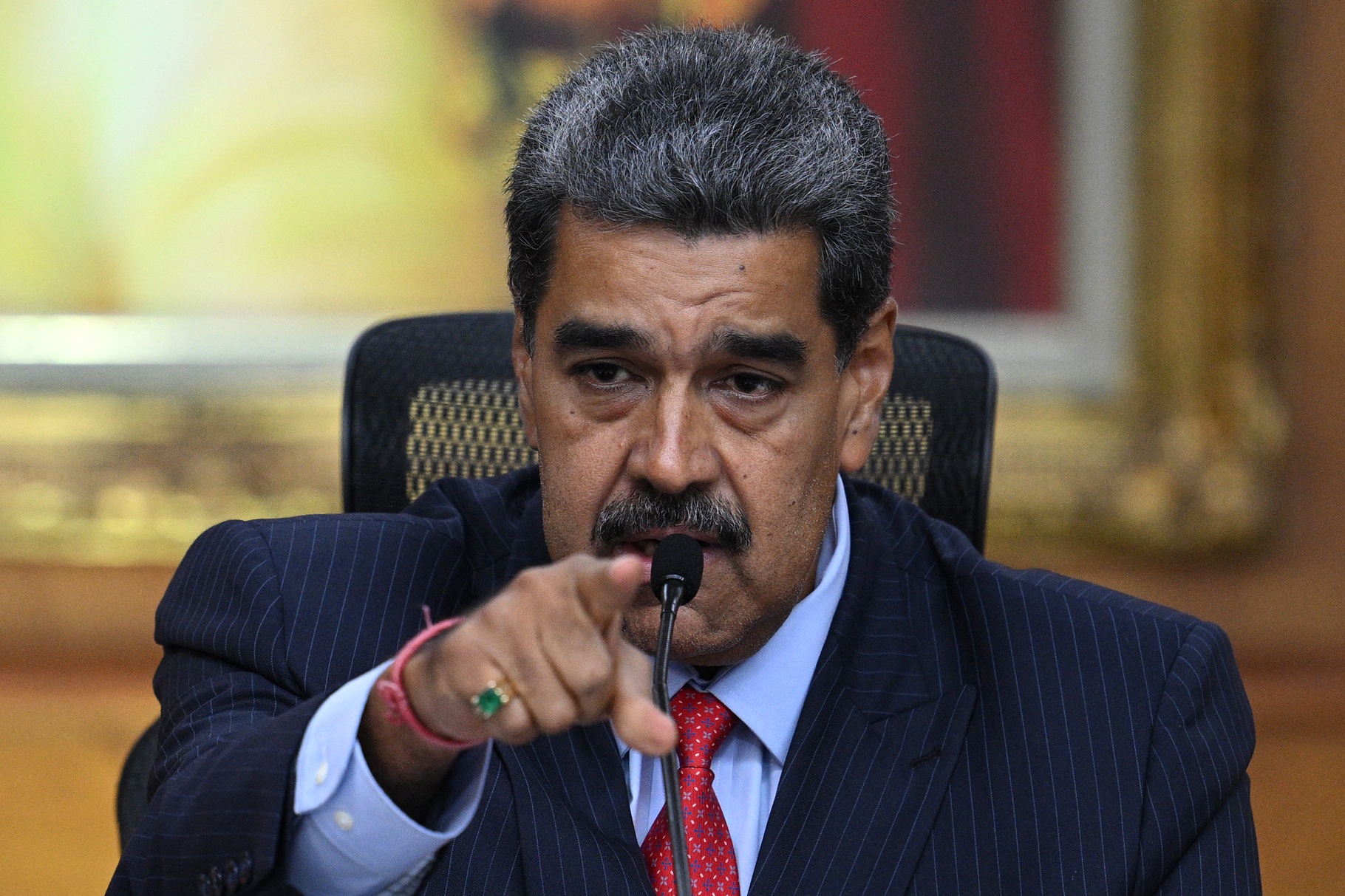 Las desapariciones forzadas en Venezuela aumentaron 841% en los últimos 25 años