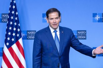 Rubio: "Sé por qué la OTAN es buena para Europa, pero ¿por qué es buena para EE.UU.?"
