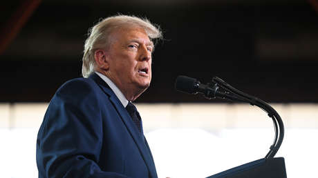El mensaje de líderes de Oriente Medio a Trump sobre Irán