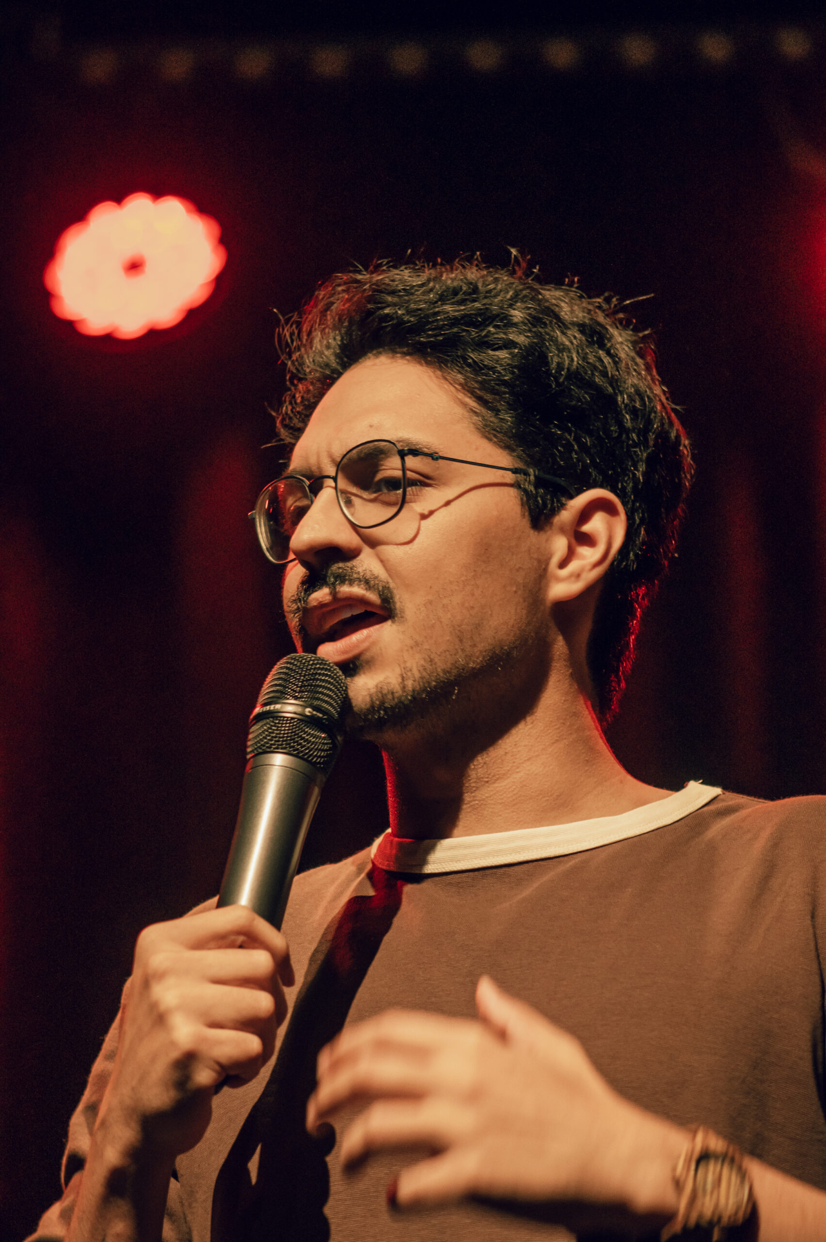 Carlos Jelambi