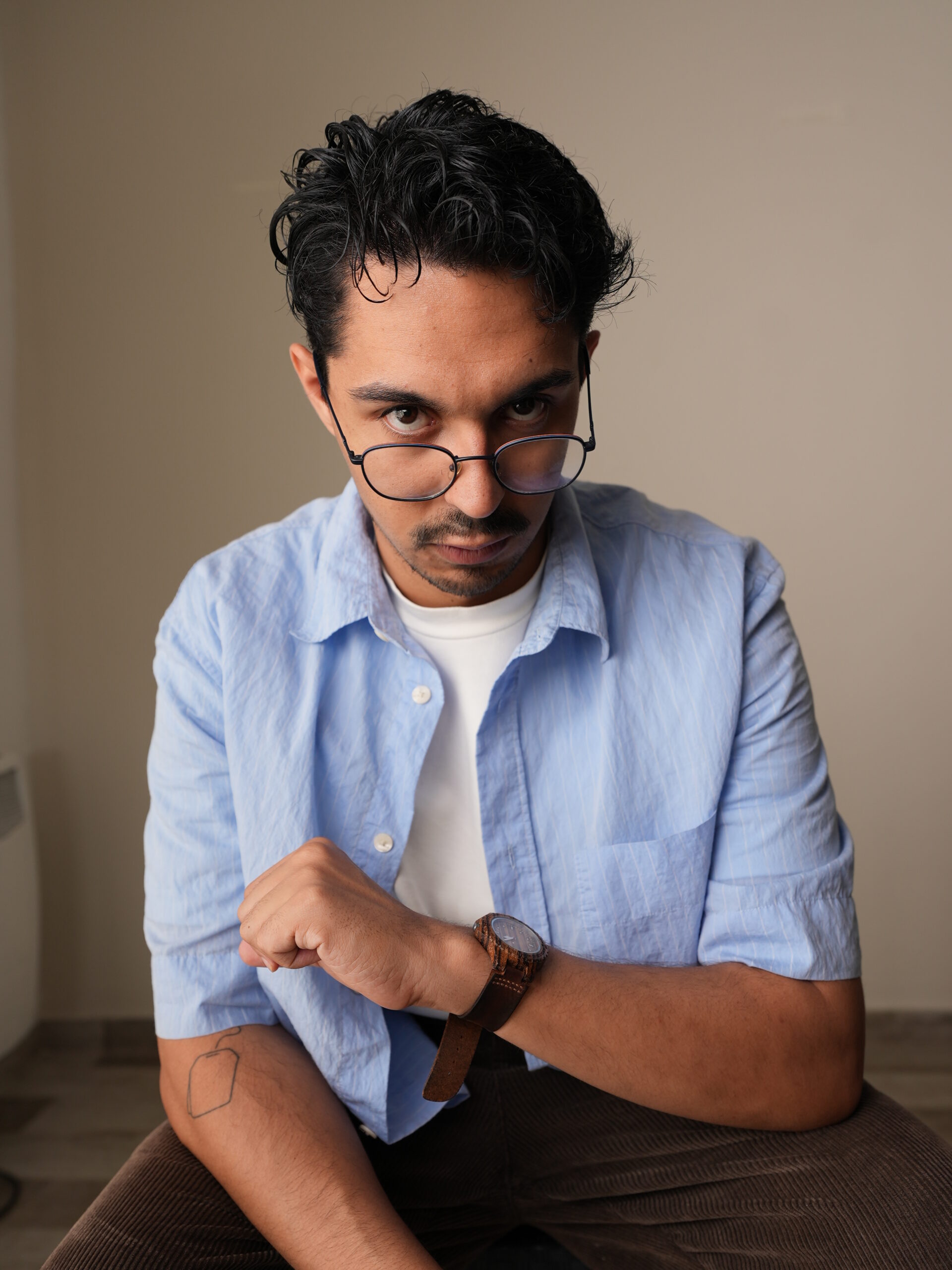 Carlos Jelambi