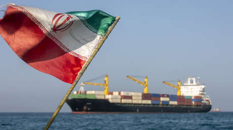 Irán: La gestión de Ormuz no se discute con EE.UU., sino entre los países ribereños