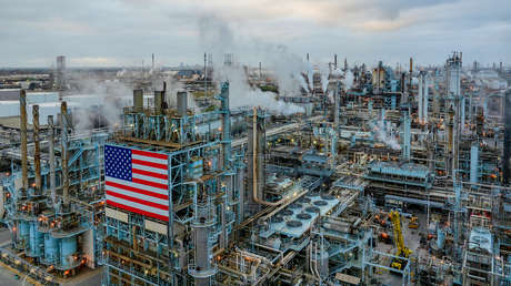 ¿Quién pierde más con el 'shock' petrolero global? La respuesta no favorece a EE.UU.