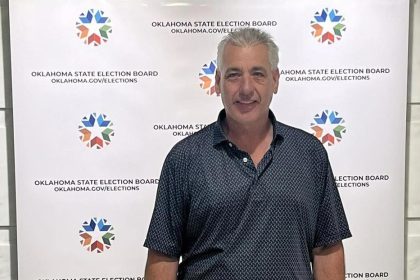 Hallan sin vida a un candidato al Senado estatal en EE.UU. tras varios días desaparecido