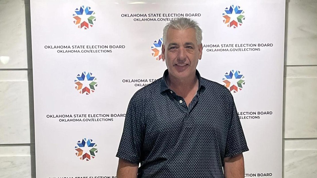 Hallan sin vida a un candidato al Senado estatal en EE.UU. tras varios días desaparecido